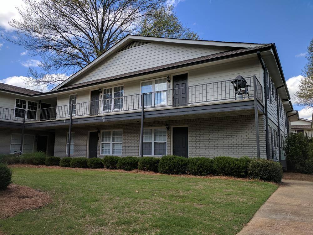 Townhouse for rent at 1802 Jackson Ave W #194, Oxford, MS 38655