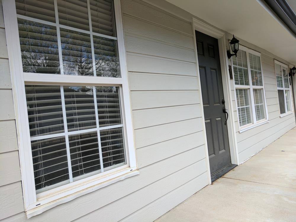 Townhouse for rent at 1802 Jackson Ave W #194, Oxford, MS 38655