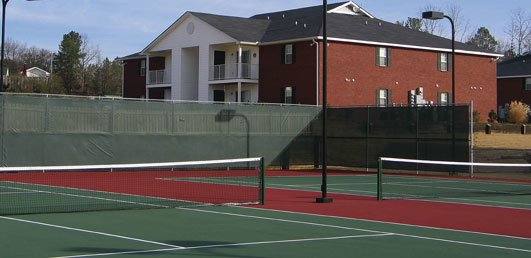Apartment for rent at 51 Private Rd 3057 #1, Oxford, MS 38655