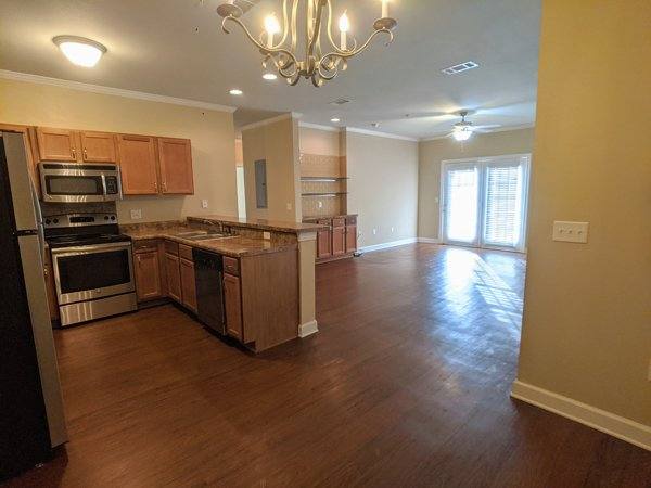 Apartment for rent at 51 Private Rd 3057 #1, Oxford, MS 38655