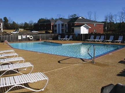 Apartment for rent at 51 Private Rd 3057 #1, Oxford, MS 38655