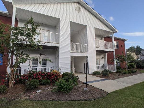 Apartment for rent at 51 Private Rd 3057 #1, Oxford, MS 38655