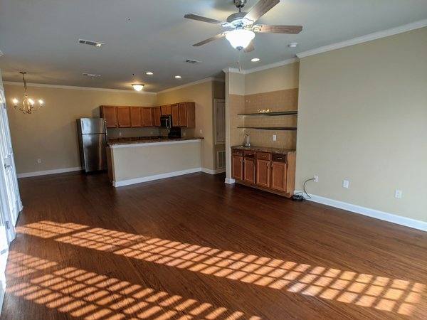 Apartment for rent at 51 Private Rd 3057 #1, Oxford, MS 38655