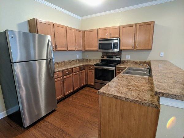 Apartment for rent at 51 Private Rd 3057 #1, Oxford, MS 38655