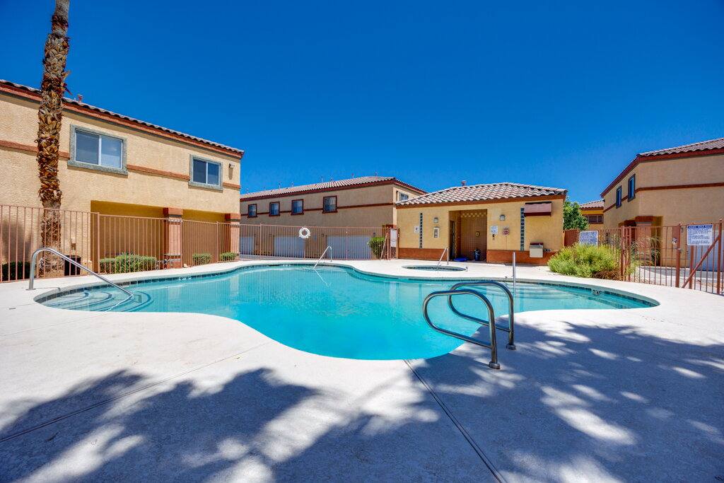 Apartment for rent at 4915 E Russell Rd #127 Bldg16, Las Vegas, NV 89120