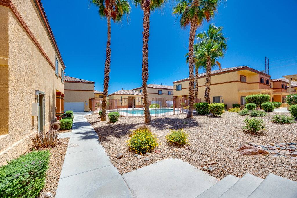 Apartment for rent at 4915 E Russell Rd #127 Bldg16, Las Vegas, NV 89120
