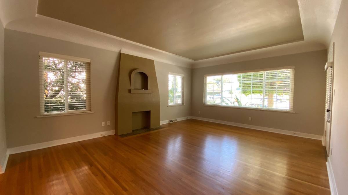 Apartment for rent at 3612-3616 Park Blvd, San Diego, CA 92103