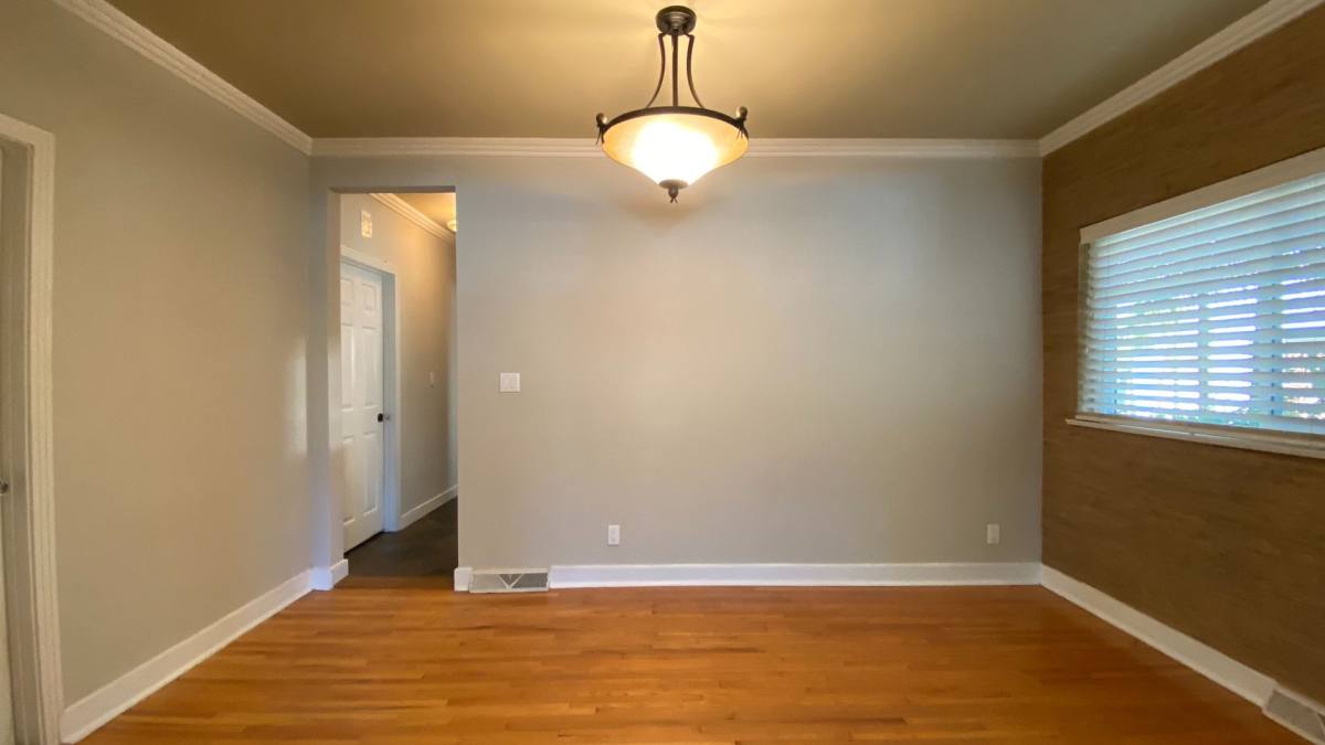 Apartment for rent at 3612-3616 Park Blvd, San Diego, CA 92103