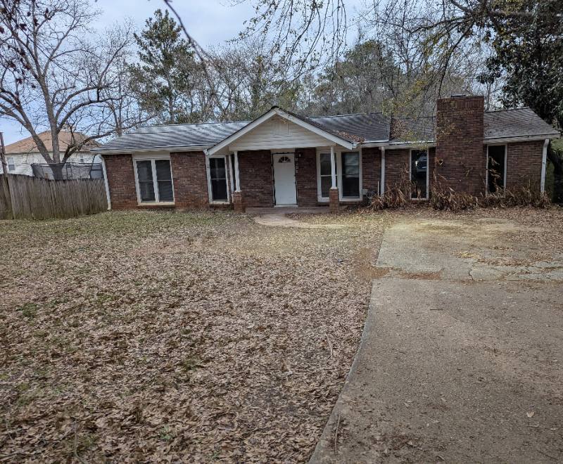 House for rent at 6543 Bay St, Douglasville, GA 30134