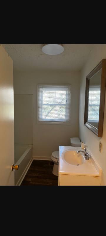 House for rent at 6543 Bay St, Douglasville, GA 30134