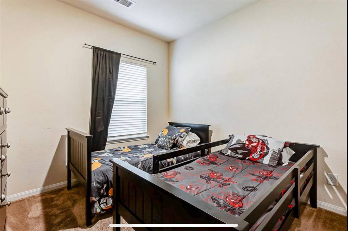 House for rent at 10750 Nyla Spring St, Houston, TX 77016