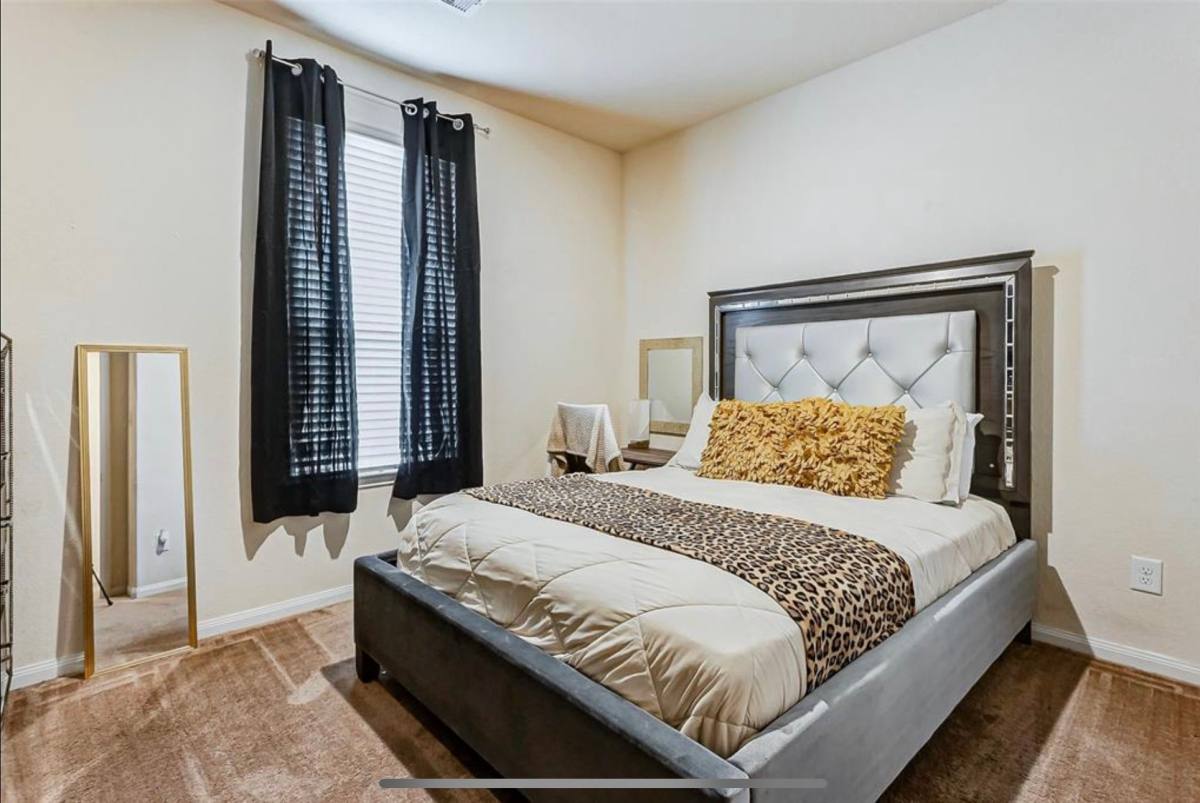 House for rent at 10750 Nyla Spring St, Houston, TX 77016
