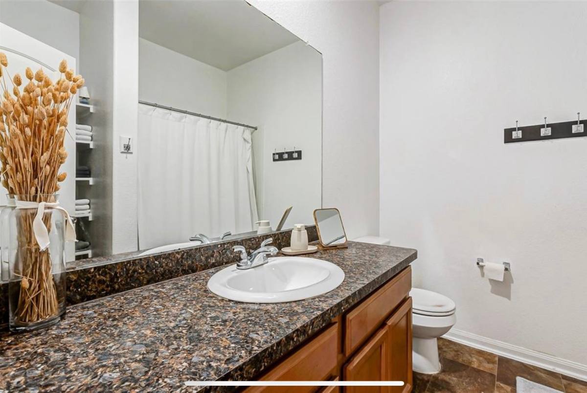 House for rent at 10750 Nyla Spring St, Houston, TX 77016
