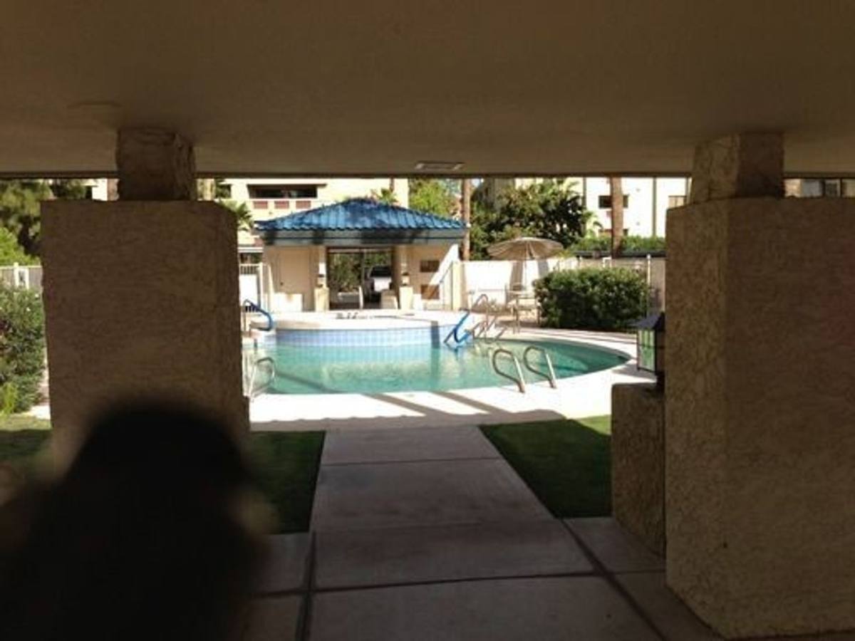 Condo for rent at 5132 N 31st, Phoenix, AZ 85016