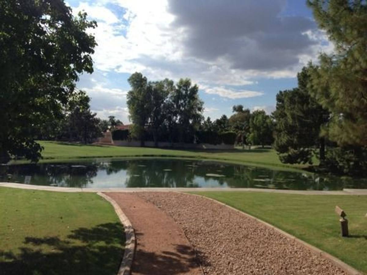 Condo for rent at 5132 N 31st, Phoenix, AZ 85016