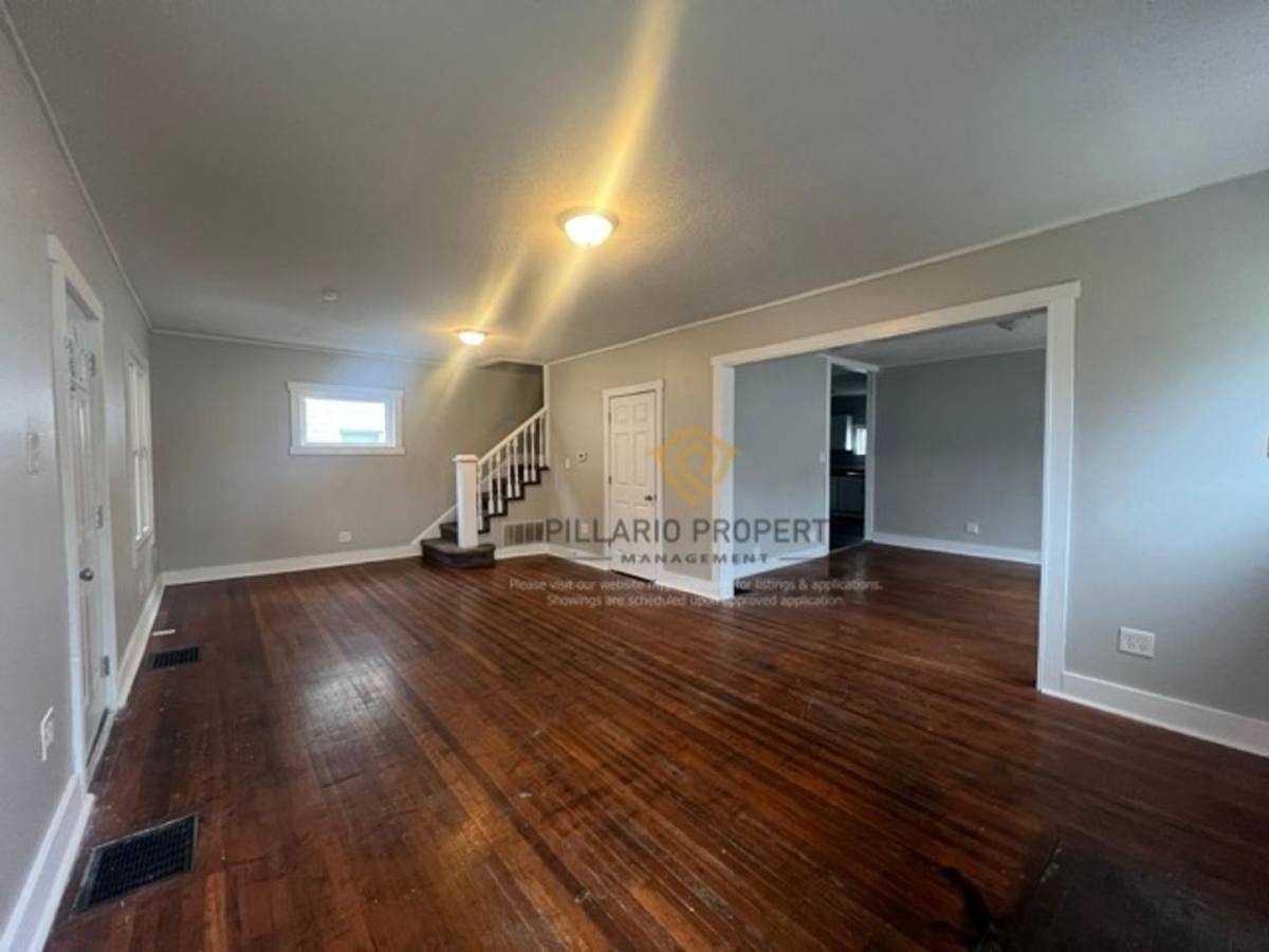 House for rent at 3655 N Kenwood Ave, Indianapolis, IN 46208