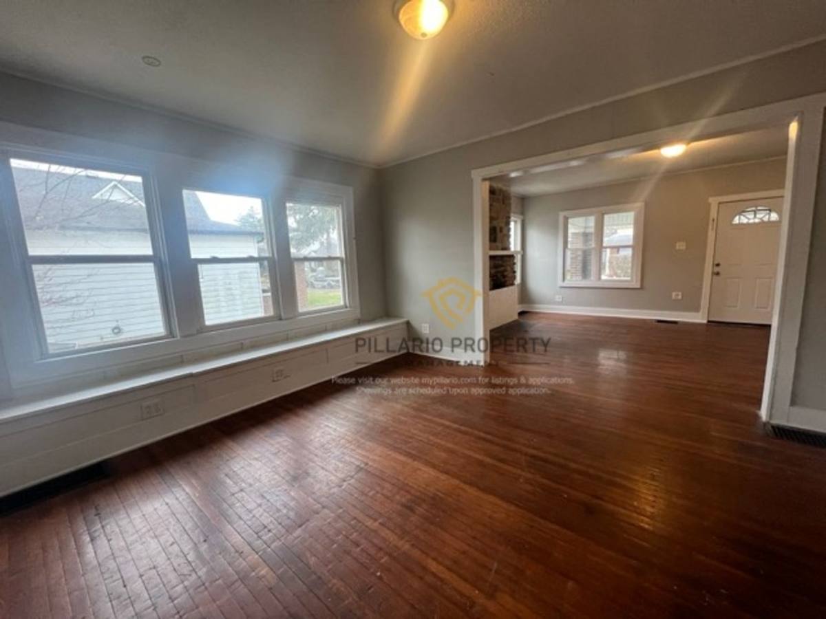 House for rent at 3655 N Kenwood Ave, Indianapolis, IN 46208