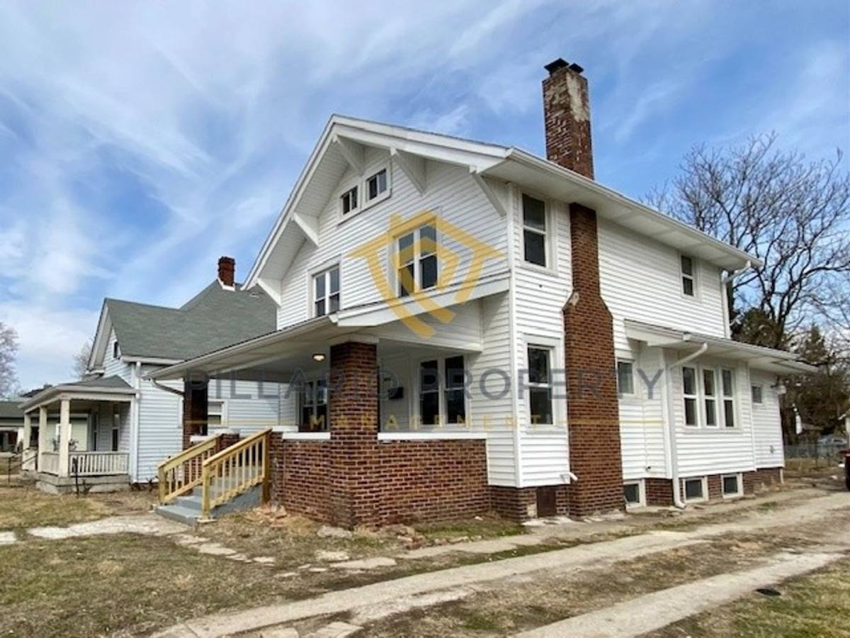 House for rent at 3655 N Kenwood Ave, Indianapolis, IN 46208