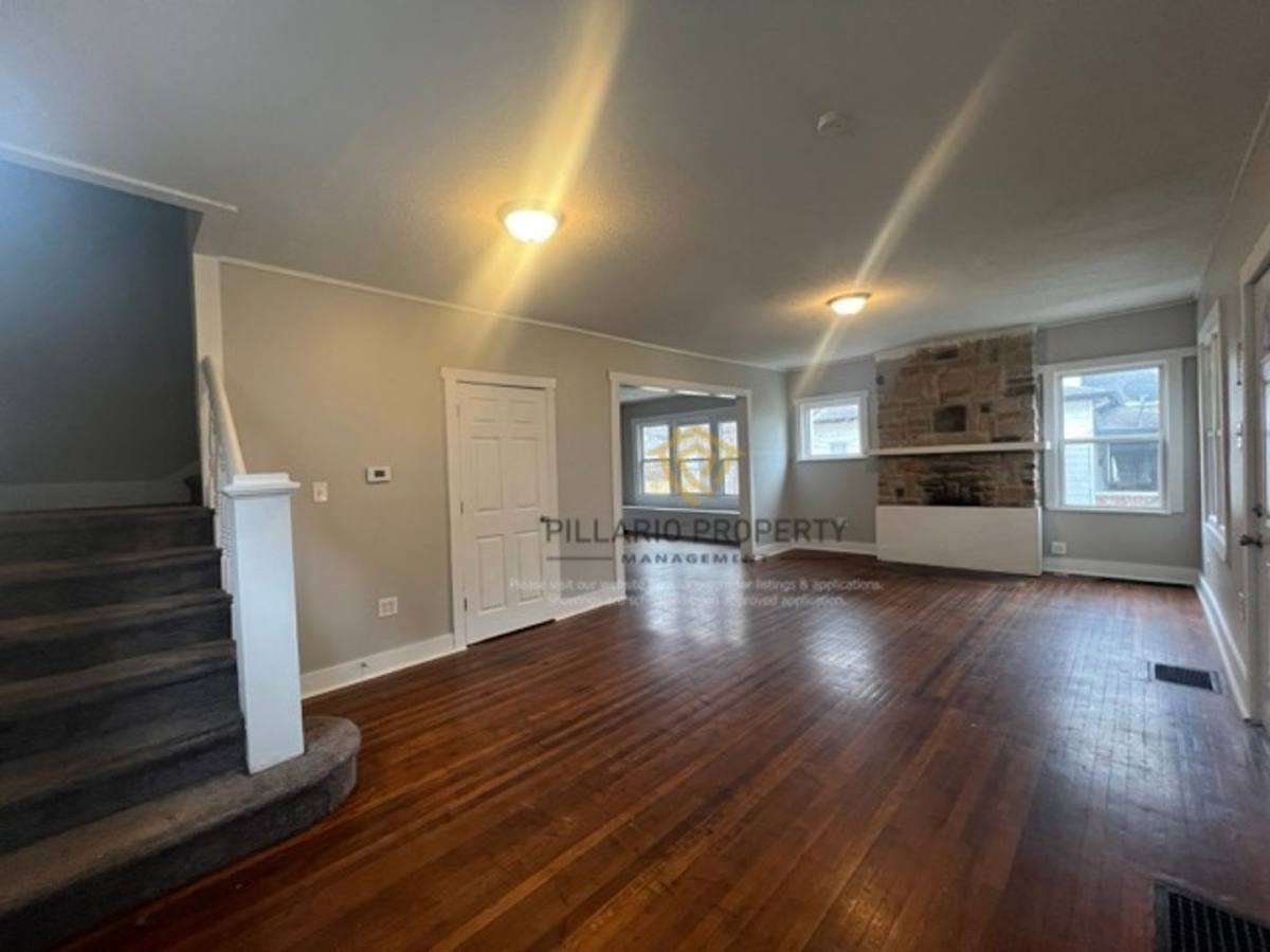 House for rent at 3655 N Kenwood Ave, Indianapolis, IN 46208
