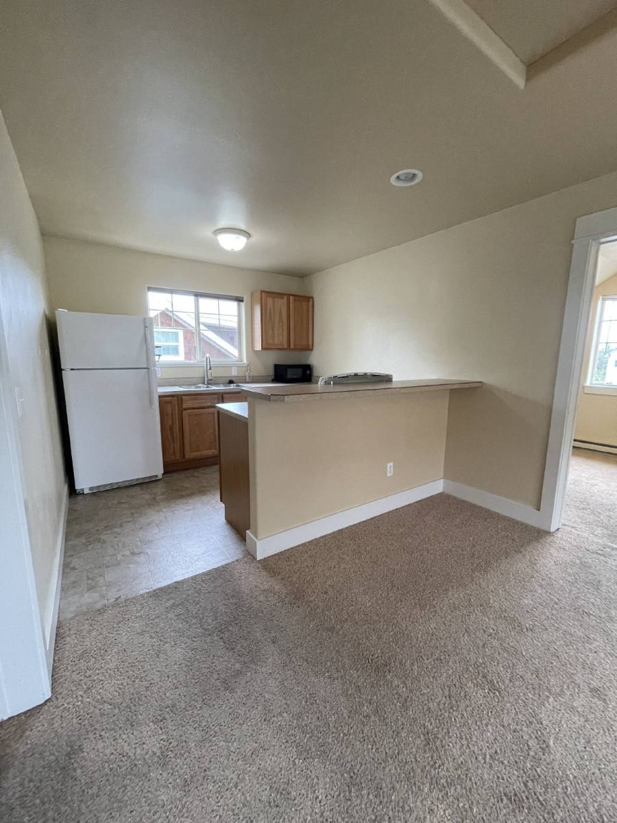 Apartment for rent at 4587 Cascade St #ADU, Bozeman, MT 59718