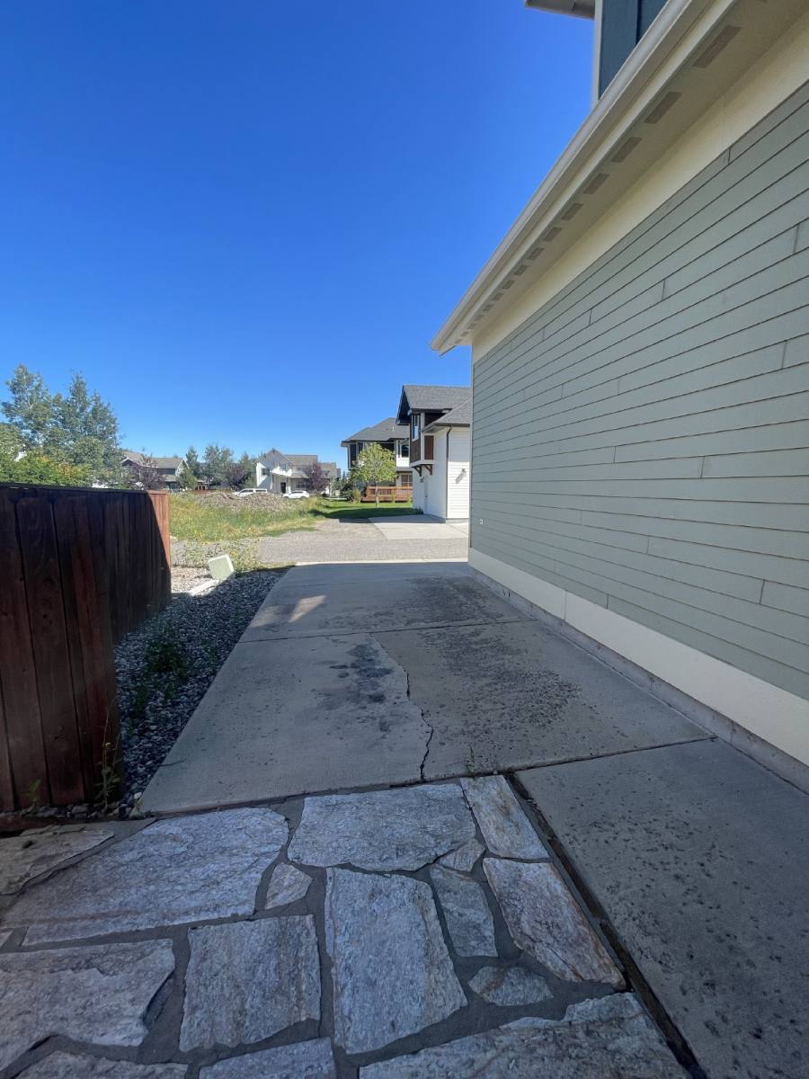 Apartment for rent at 4587 Cascade St #ADU, Bozeman, MT 59718