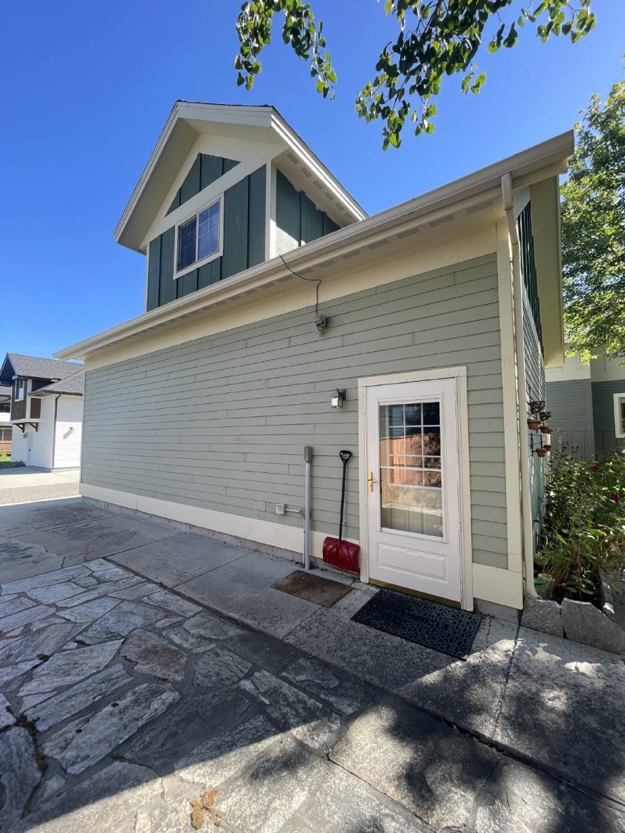 Apartment for rent at 4587 Cascade St #ADU, Bozeman, MT 59718