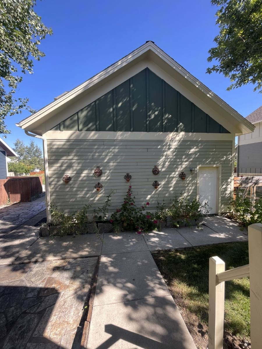 Apartment for rent at 4587 Cascade St #ADU, Bozeman, MT 59718