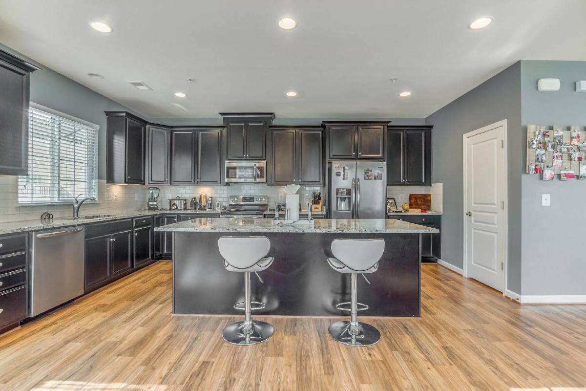 Condo for rent at 14755 Malloy Court, Woodbridge, VA 22191