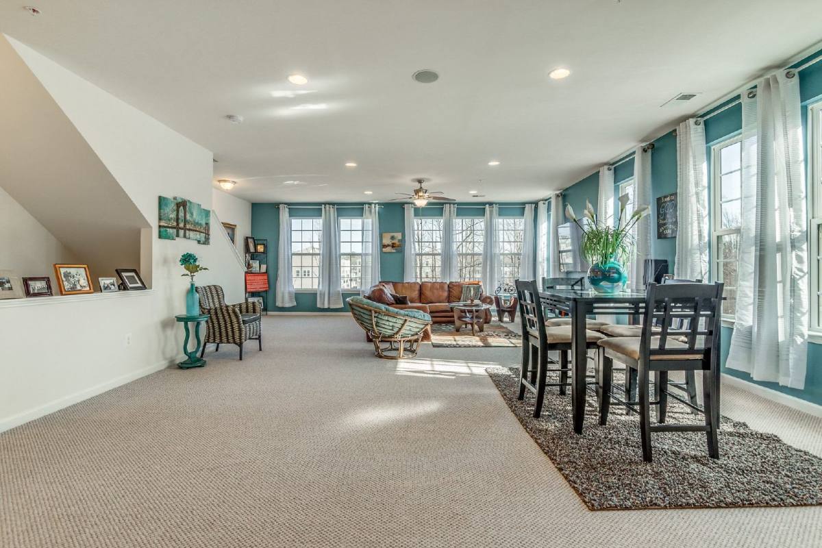 Condo for rent at 14755 Malloy Court, Woodbridge, VA 22191
