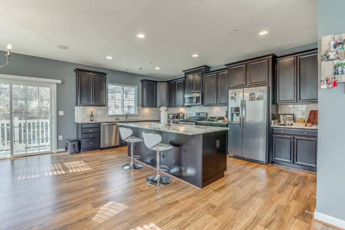 Condo for rent at 14755 Malloy Court, Woodbridge, VA 22191