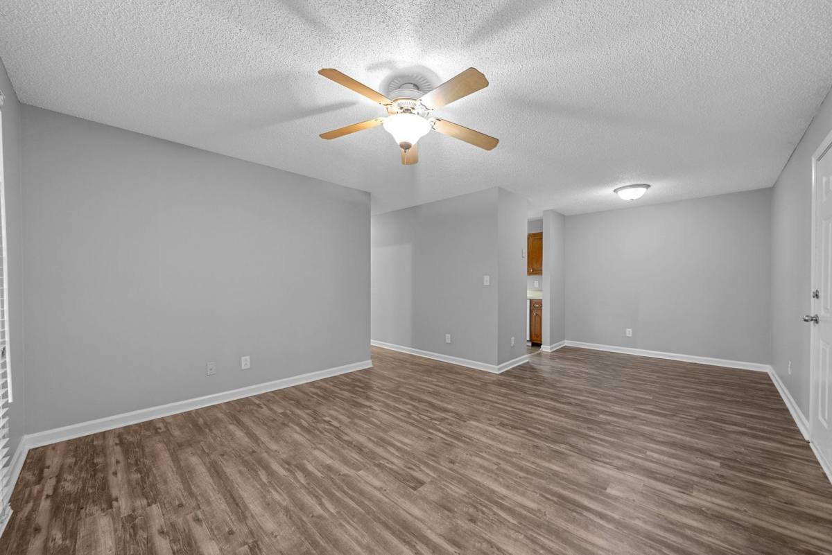 Apartment for rent at 1245 Parkway Place, Clarksville, TN 37042