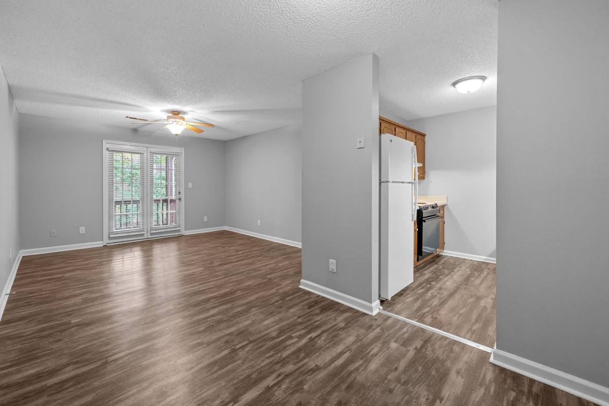 Apartment for rent at 1245 Parkway Place, Clarksville, TN 37042