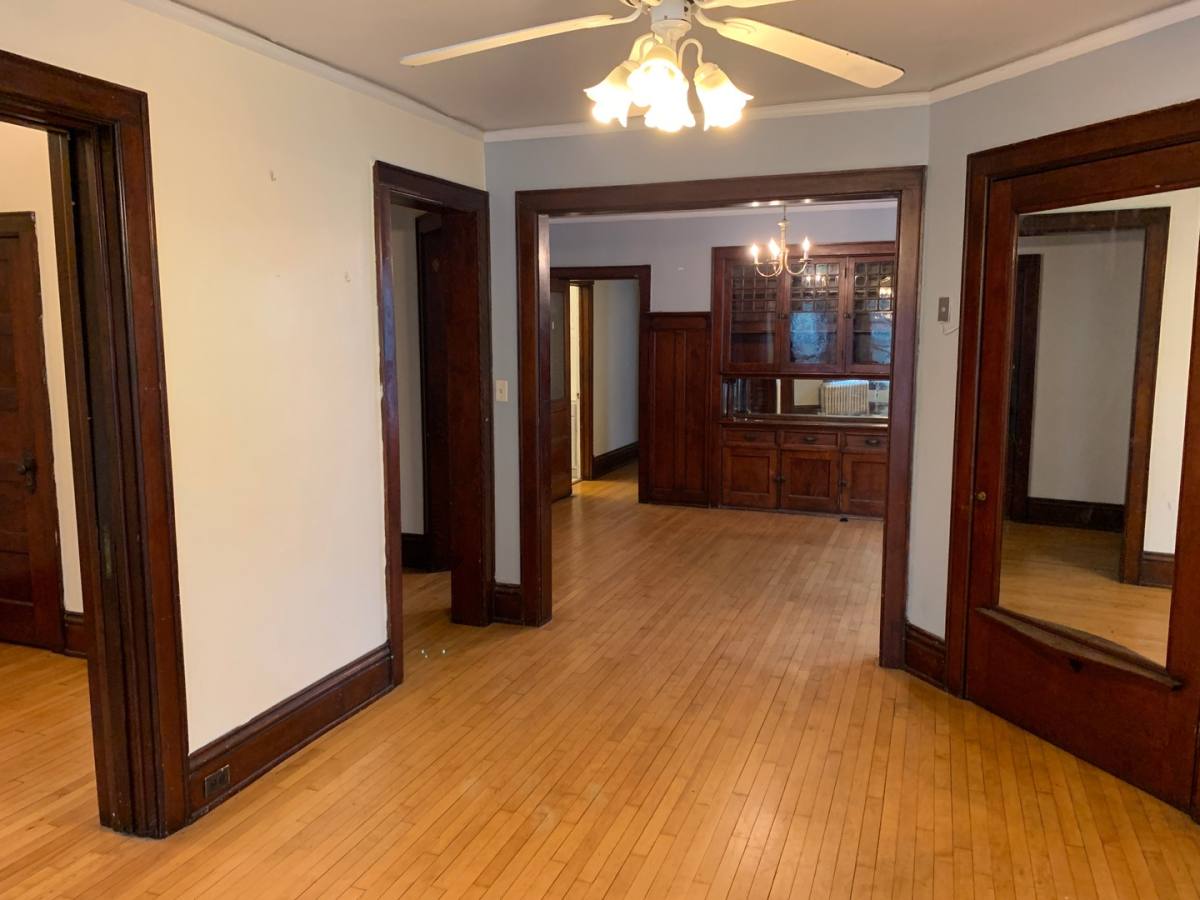 Apartment for rent at 1838 N Oakland Ave, Milwaukee, WI 53202