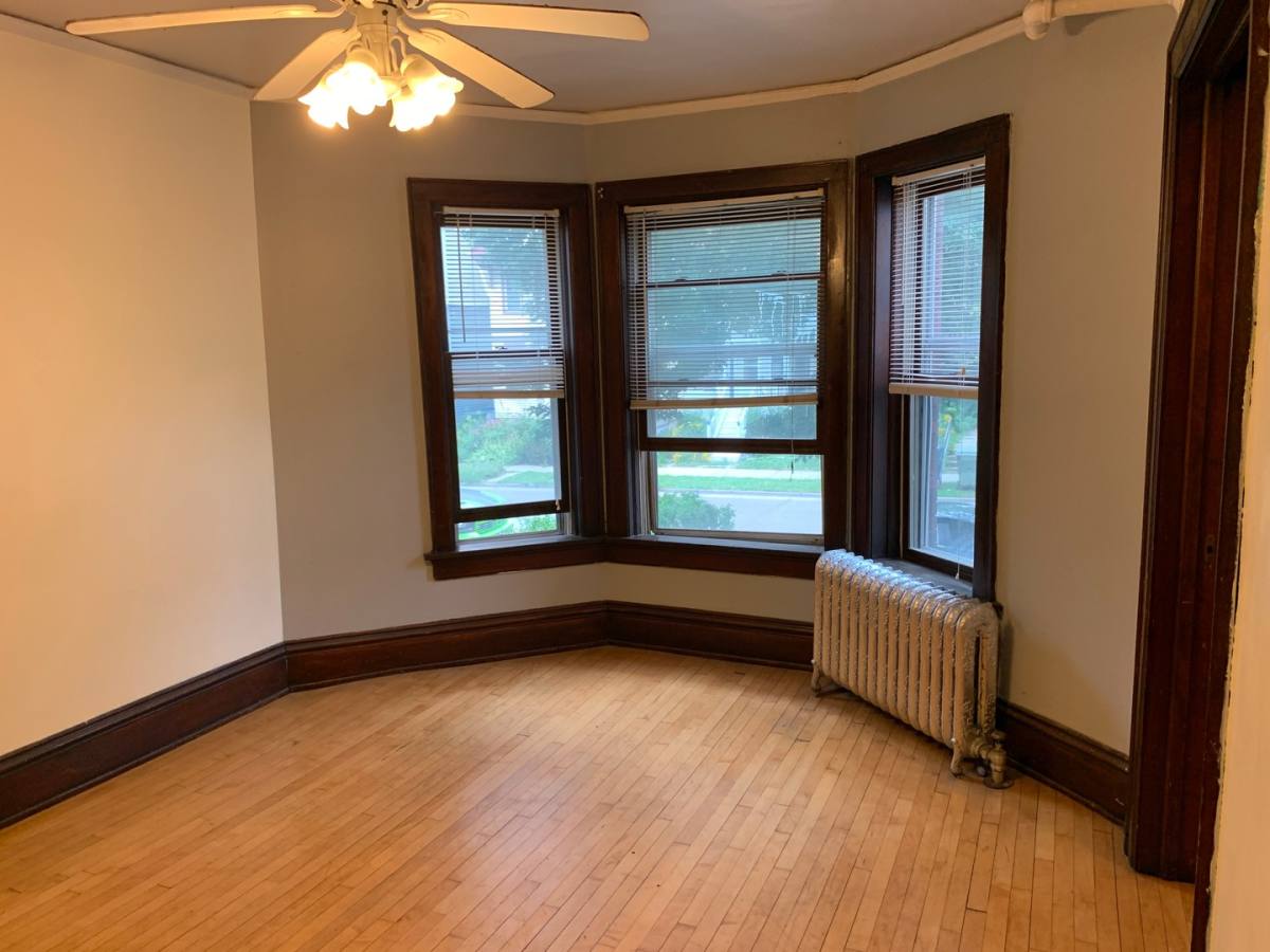 Apartment for rent at 1838 N Oakland Ave, Milwaukee, WI 53202