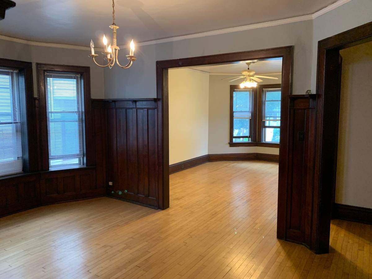 Apartment for rent at 1838 N Oakland Ave, Milwaukee, WI 53202