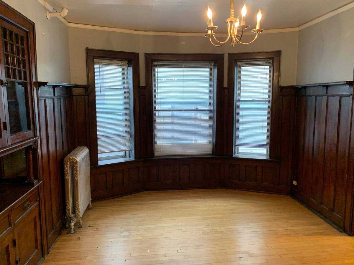 Apartment for rent at 1838 N Oakland Ave, Milwaukee, WI 53202