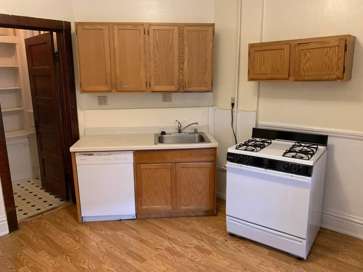 Apartment for rent at 1838 N Oakland Ave, Milwaukee, WI 53202