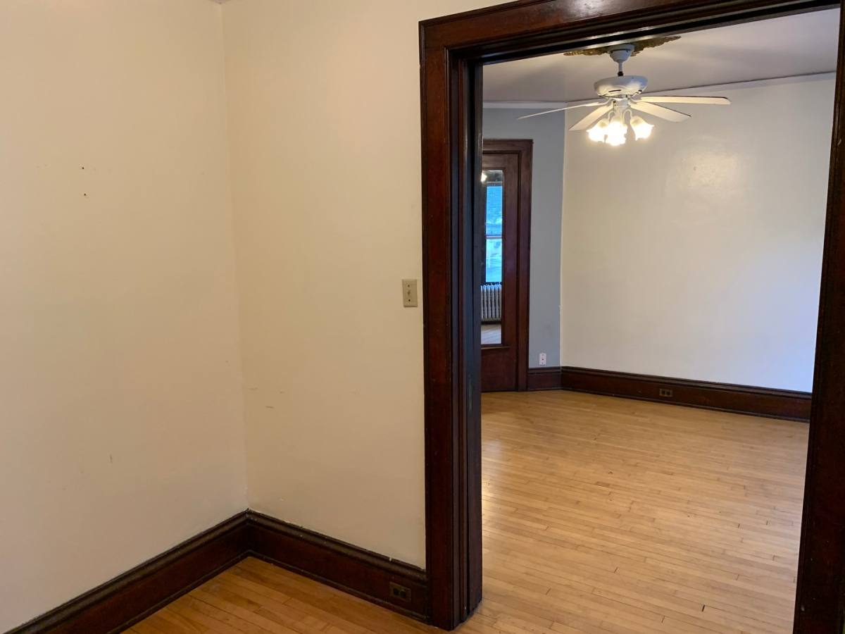 Apartment for rent at 1838 N Oakland Ave, Milwaukee, WI 53202