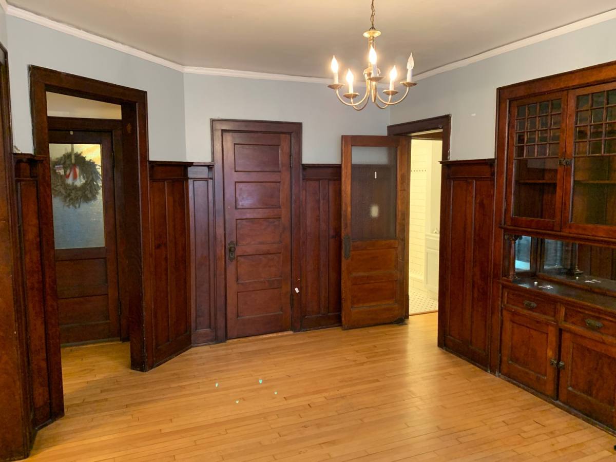 Apartment for rent at 1838 N Oakland Ave, Milwaukee, WI 53202