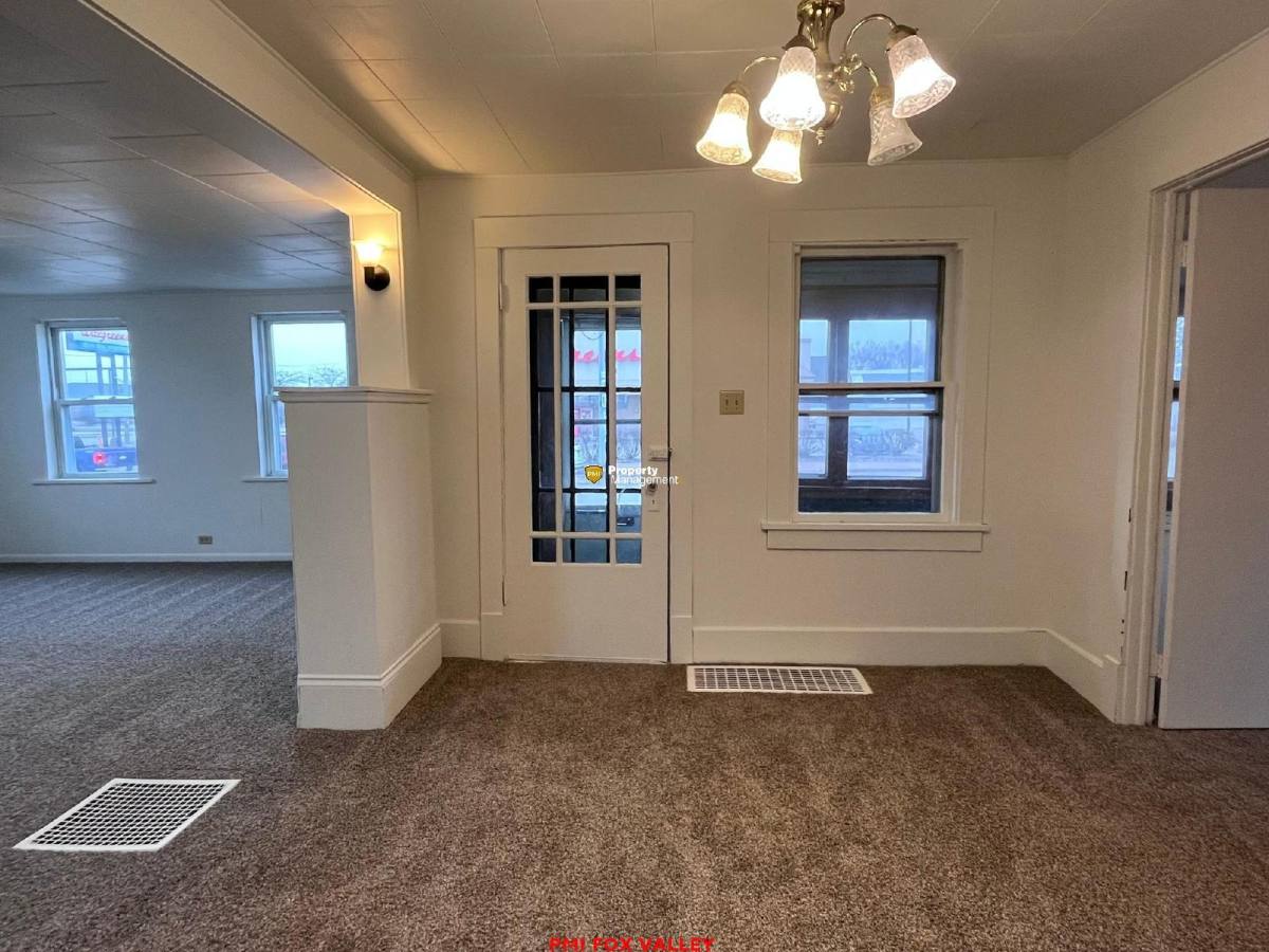 House for rent at 509 3rd St, Menasha, WI 54952