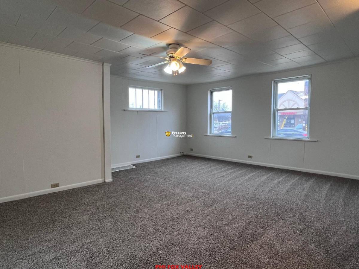 House for rent at 509 3rd St, Menasha, WI 54952