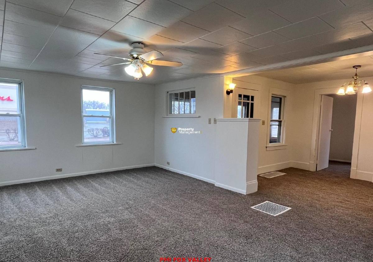 House for rent at 509 3rd St, Menasha, WI 54952