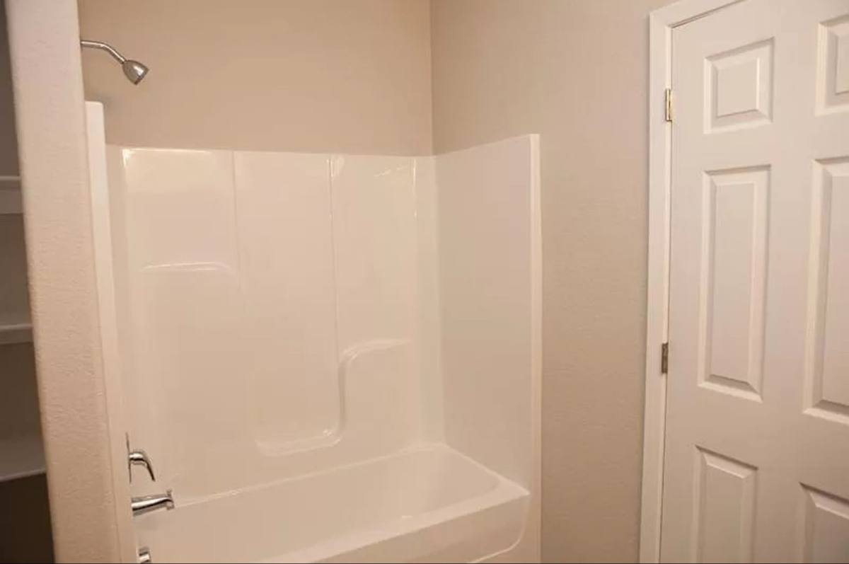 House for rent at 4702 W Hoover Lp, Fayetteville, AR 72704