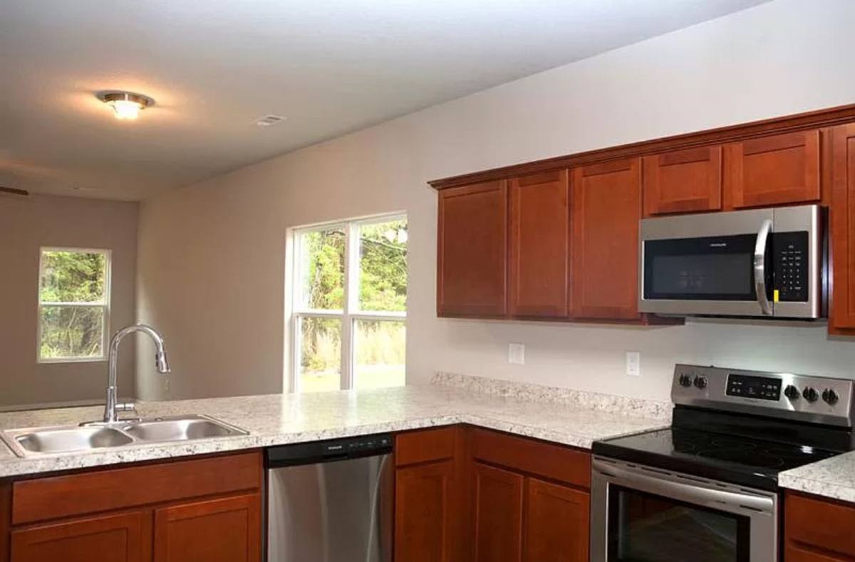 House for rent at 4702 W Hoover Lp, Fayetteville, AR 72704