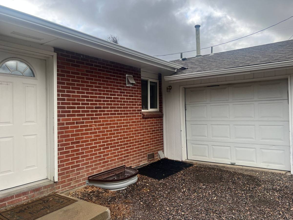 Apartment for rent at 945 Van Gordon St, Golden, CO 80401
