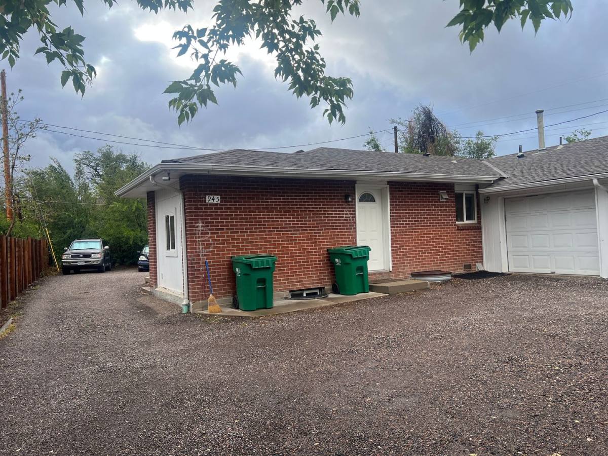 Apartment for rent at 945 Van Gordon St, Golden, CO 80401