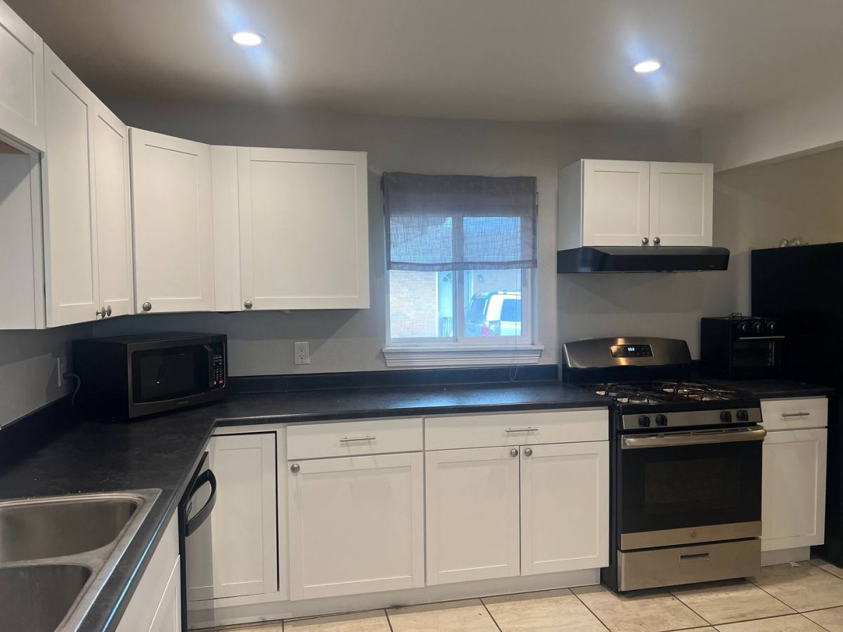 Apartment for rent at 945 Van Gordon St, Golden, CO 80401