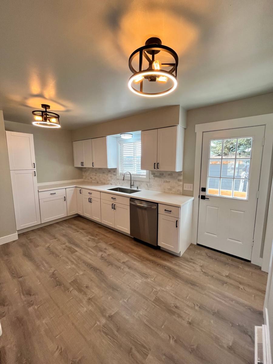 Townhouse for rent at 2505 Hancock Ave, Butte, MT 59701