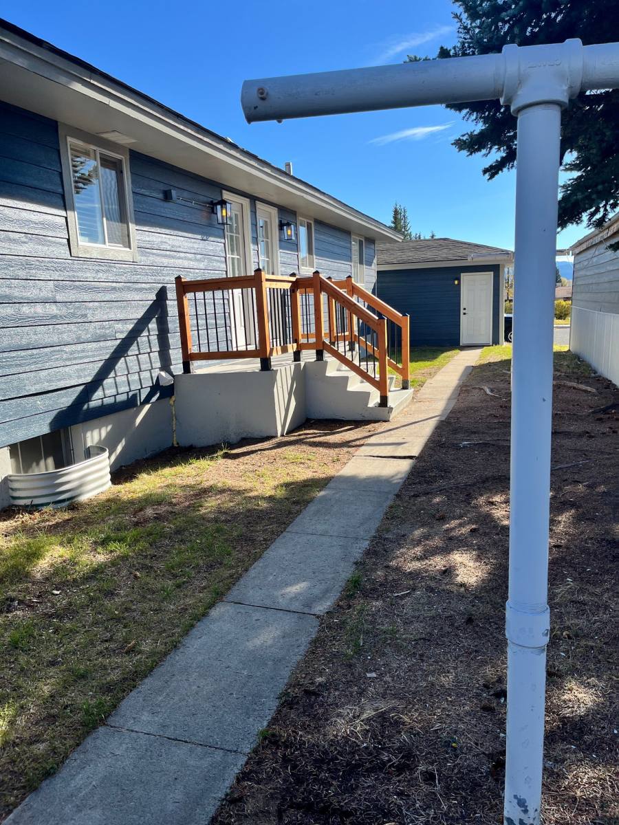 Townhouse for rent at 2505 Hancock Ave, Butte, MT 59701