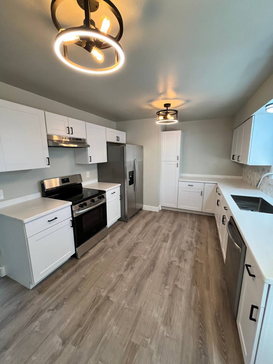 Townhouse for rent at 2505 Hancock Ave, Butte, MT 59701